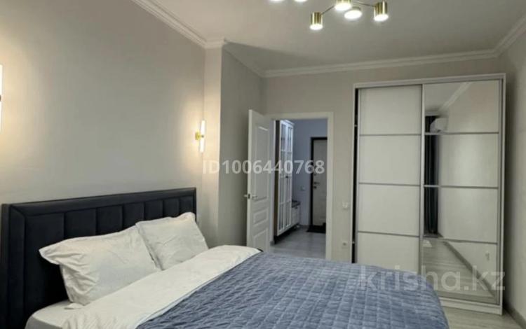 2-бөлмелі пәтер · 52 м², Туран 43в, бағасы: 18 500 ₸ в Астане, Нура р-н — фото 2