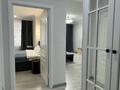 2-бөлмелі пәтер · 52 м², Туран 43в, бағасы: 18 500 ₸ в Астане, Нура р-н — фото 3
