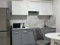 2-бөлмелі пәтер · 52 м², Туран 43в, бағасы: 18 500 ₸ в Астане, Нура р-н — фото 6