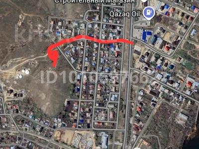 Участок · 10 соток, Томирис 59 за 6 млн ₸ в Кокшетау