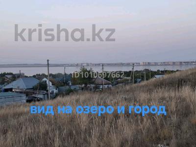Участок · 10 соток, Томирис 59 за 6 млн ₸ в Кокшетау