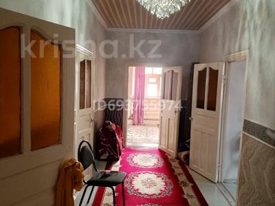 Отдельный дом • 5 комнат • 130 м² • 8 сот., Цветочная 139 за 25 млн 〒 в Кайнарбулаке