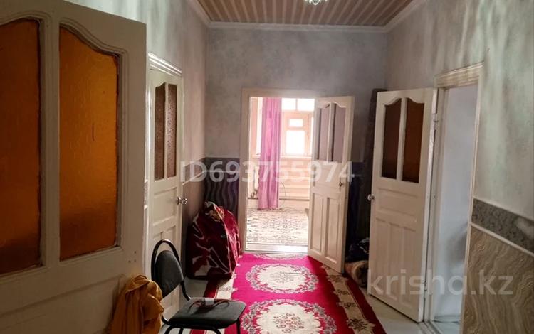 Отдельный дом · 5 комнат · 130 м² · 8 сот., Цветочная 139 за 18 млн 〒 в Кайнарбулаке — фото 7
