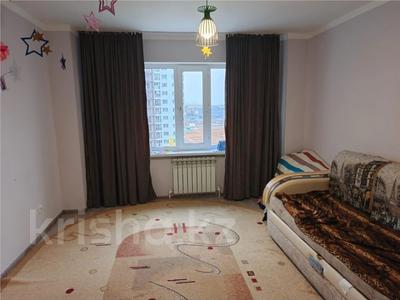 2-бөлмелі пәтер · 66 м² · 10/25 қабат, Юго-Восток ш/а., Ашимова, бағасы: 22 млн ₸ в Караганде, Казыбек би р-н