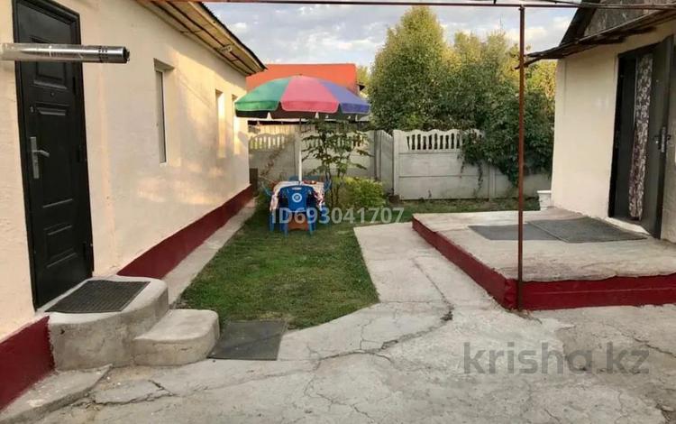Отдельный дом • 4 комнаты • 60.1 м² • 5 сот., Субханбердина 25 за 25 млн 〒 в Талгаре — фото 9