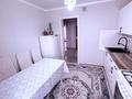 3-комнатная квартира · 70 м² · 5/5 этаж, мкр 8, Братья Жубанова 289 за 25 млн ₸ в Актобе — фото 17