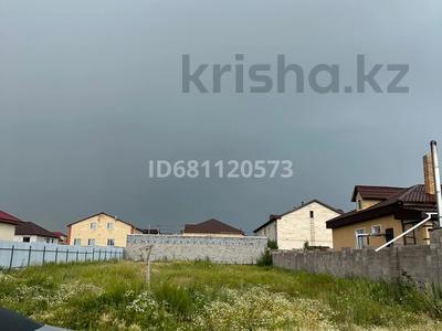 Жер телімі · 10 сотық, мкр Кунгей 27, бағасы: 30 млн ₸ в Караганде, Казыбек би р-н