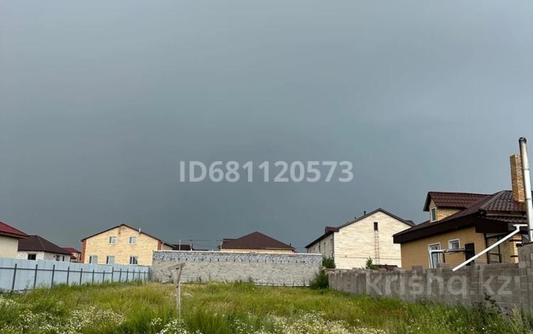 Жер телімі · 10 сотық, мкр Кунгей 27, бағасы: 30 млн ₸ в Караганде, Казыбек би р-н — фото 6