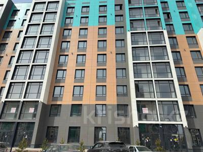 4-бөлмелі пәтер · 104 м² · 7/9 қабат, Шамши Калдаяков 25Б, бағасы: ~ 55.1 млн ₸ в Астане, Сарайшык р-н