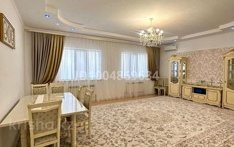 Отдельный дом · 6 комнат · 171 м² · 8 сот., мкр Нурсая, Кожыкова 1 — Возле школа Бином,Цон,Теннисный центр,ледовый дворец,библиотека за ~ 90 млн ₸ в Атырау — фото 2