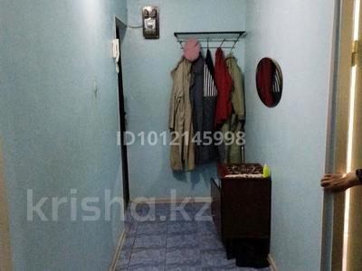 2-бөлмелі пәтер · 47 м² · 3/5 қабат, мкр Каратау 27, бағасы: 12 млн ₸ в Таразе