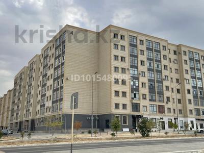 1-комнатная квартира · 74 м² · 3/7 этаж, 19а 4 за 130 000 ₸ в Актау, 19А мкр