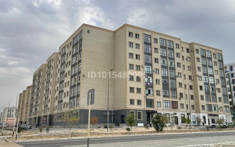 1-комнатная квартира · 74 м² · 3/7 этаж, 19а 4 за 130 000 ₸ в Актау, 19А мкр — фото 2