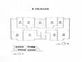 2-бөлмелі пәтер · 46.3 м² · 1/6 қабат, Райымбека 39г — ЛУЧШЕЕ ПРЕДЛОЖЕНИЕ, бағасы: ~ 32.2 млн ₸ в Алматы, Ауэзовский р-н
