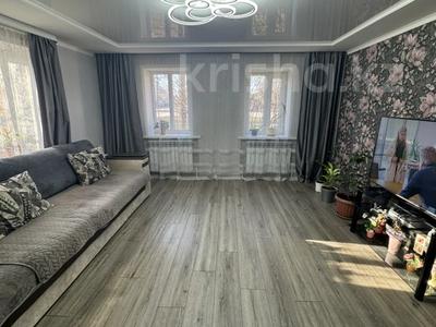 Отдельный дом · 3 комнаты · 80 м² · 6 сот., Курмангалиева 90 за 23 млн 〒 в Уральске
