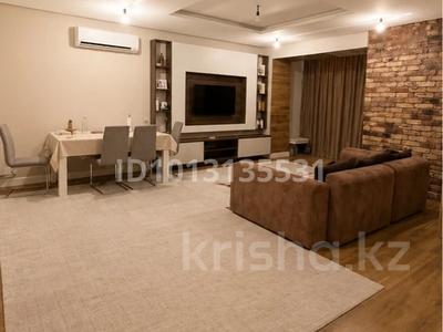 2-бөлмелі пәтер · 85 м² · 2/5 қабат, Астана ш/а. 5/1, бағасы: 37 млн ₸ в Уральске, мкр Астана