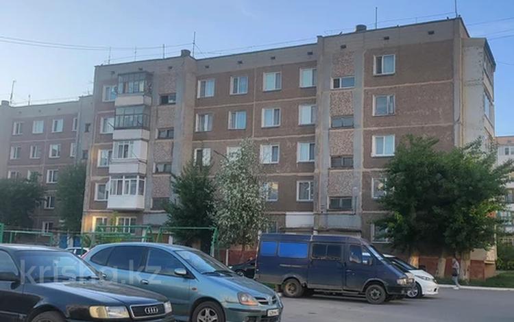 1-комнатная квартира, 35 м², 1/5 этаж, Васильковский 1 А за 9 млн 〒 в Кокшетау — фото 2