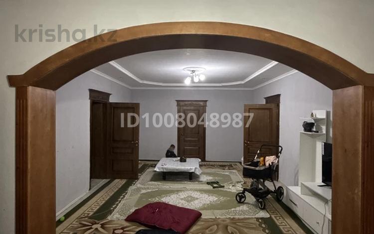 Жеке үй · 6 бөлме · 164 м² · 8 жүзд., Достық ш/а 73 — Айлы кеш, бағасы: 33 млн ₸ в Шымкенте, Абайский р-н — фото 2
