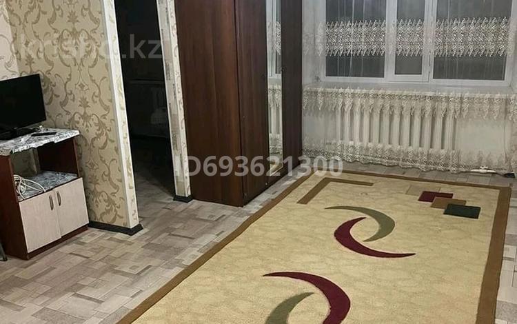 1-комнатная квартира, 31 м², 1/3 этаж помесячно, Холмецкого — Радуга