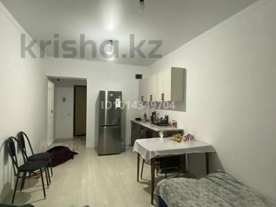1-комнатная квартира · 29 м² · 2/10 этаж, Жунисова 10 к1-16 за 200 000 ₸ в Алматы, Наурызбайский р-н