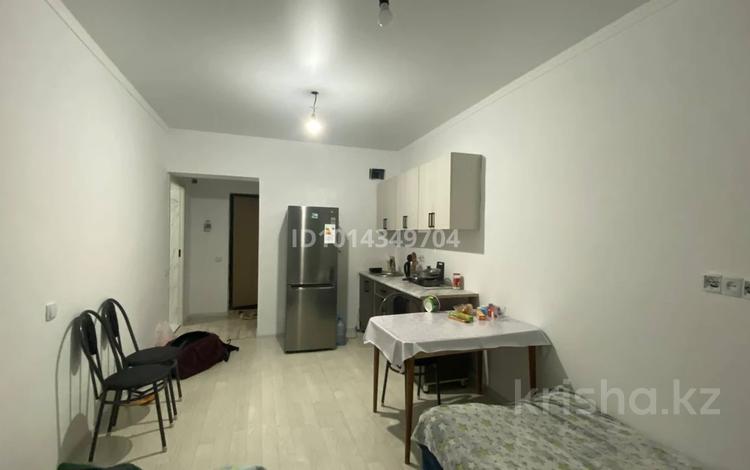1-комнатная квартира · 29 м² · 2/10 этаж, Жунисова 10 к1-16 за 200 000 ₸ в Алматы, Наурызбайский р-н — фото 2