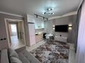 3-бөлмелі пәтер · 51.1 м² · 2/6 қабат, Е-128 7/2 — КазГюа Смолл, бағасы: 27.9 млн ₸ в Астане, Нура р-н — фото 2