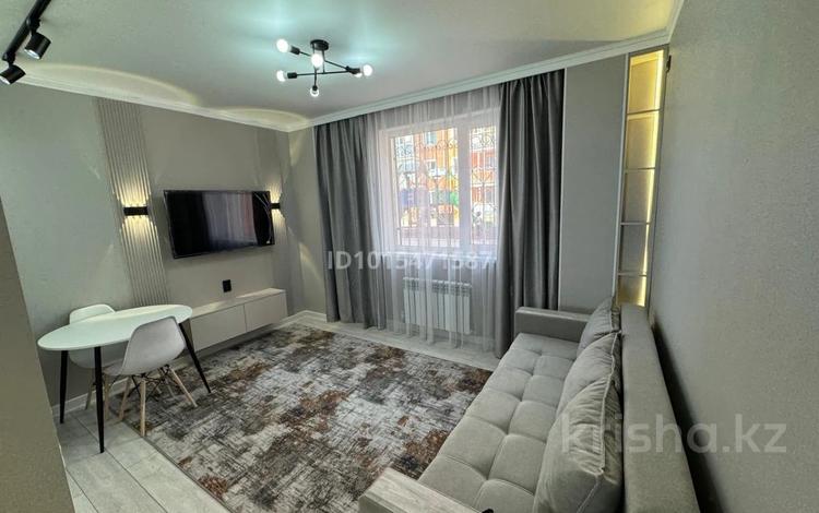 3-бөлмелі пәтер · 51.1 м² · 2/6 қабат, Е-128 7/2 — КазГюа Смолл, бағасы: 27.9 млн ₸ в Астане, Нура р-н — фото 5