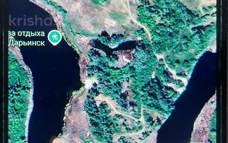 Жер телімі · 5.5 га, Дарьинск 1, бағасы: 150 млн ₸ — фото 4