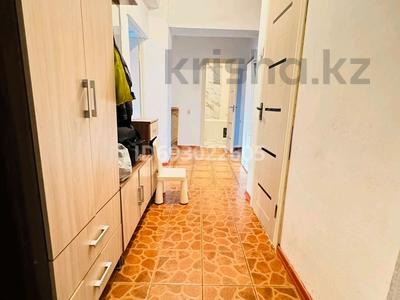 3-бөлмелі пәтер, 75 м², 5/5 қабат, мкр Жулдыз-2 39, бағасы: 32 млн 〒 в Алматы, Турксибский р-н