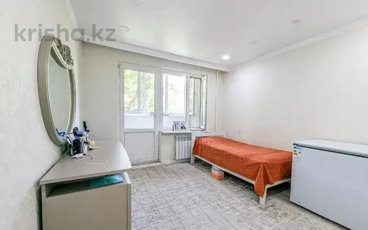 3-комнатная квартира · 66 м² · 4/5 этаж, Жарокова за 47 млн ₸ в Алматы, Алмалинский р-н — фото 4
