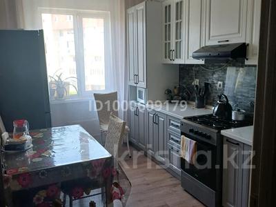 2-комнатная квартира · 65 м² · 3/6 этаж, мкр Кокжиек 19 за 35 млн ₸ в Алматы, Жетысуский р-н