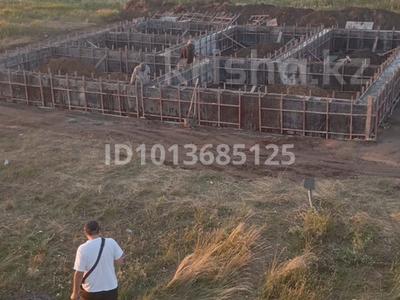Участок · 10 соток, Астана за 11 млн ₸