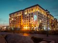 3-комнатная квартира · 95 м² · 1/9 этаж, Туркестан 16/4 за 105 млн ₸ в Астане, Есильский р-н