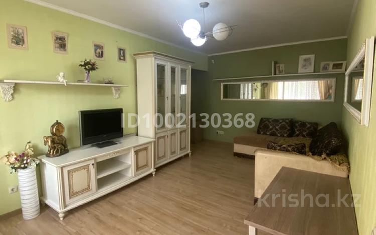 2-бөлмелі пәтер · 43 м² · 4/5 қабат, Орбита-2 ш/а. — Навои Биржана, бағасы: 300 000 ₸ в Алматы, Бостандыкский р-н — фото 2