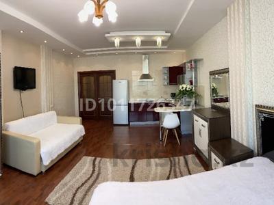 1-комнатная квартира · 44 м², Достык 5 за 30.5 млн ₸ в Астане, Есильский р-н