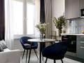 1-комнатная квартира · 55 м² · 10/20 этаж, Гагарина 310 за 18 000 ₸ в Алматы, Бостандыкский р-н — фото 4
