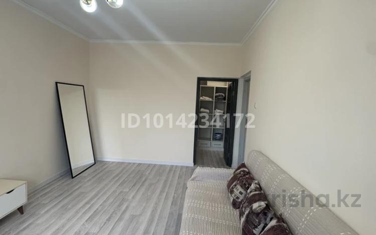 1-комнатная квартира · 40 м² · 5/9 этаж, Толе би 257 — Между Брусиловского и Тлендиева за 220 000 ₸ в Алматы, Алмалинский р-н — фото 2