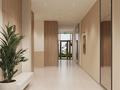 2-бөлмелі пәтер · 54.38 м² · 2/9 қабат, Северо-Запад ш/а 1 — ул. Куаныша Тулеметова, уч. 64/2 (район Дендропарка), бағасы: 35.5 млн ₸ в Шымкенте, Абайский р-н — фото 16