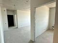 2-бөлмелі пәтер · 54.38 м² · 2/9 қабат, Северо-Запад ш/а 1 — ул. Куаныша Тулеметова, уч. 64/2 (район Дендропарка), бағасы: 35.5 млн ₸ в Шымкенте, Абайский р-н — фото 9