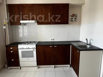 1-комнатная квартира · 44.4 м² · 3/9 этаж, Богенбай батыра за 45 млн ₸ в Алматы, Медеуский р-н