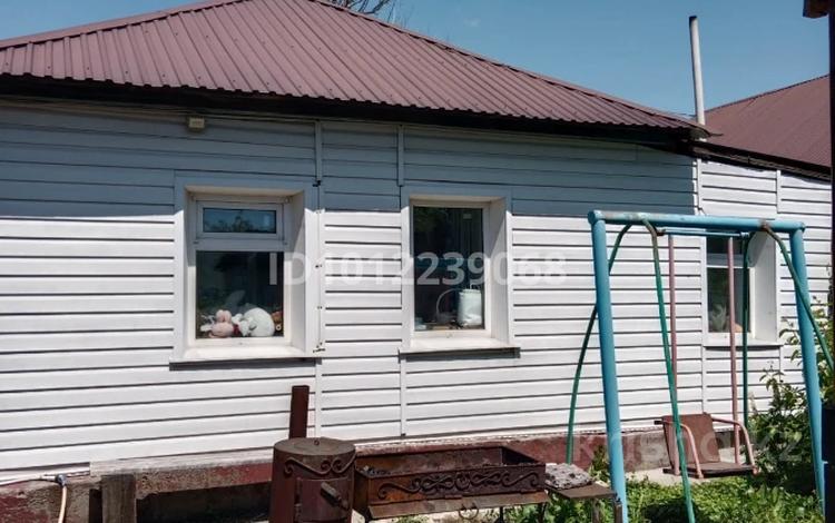 Жеке үй · 3 бөлме · 46 м² · 3.5 жүзд., Черняховского, бағасы: 7.5 млн ₸ в Усть-Каменогорске, Ульбинский — фото 2