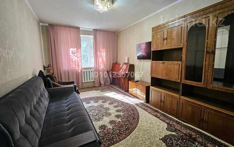 3-комнатная квартира · 65 м² · 1/5 этаж, Мынбаева 85 — Айманова за 67 млн ₸ в Алматы, Бостандыкский р-н — фото 2