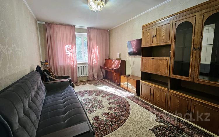 3-бөлмелі пәтер · 65 м² · 1/5 қабат, Мынбаева 85 — Выгодное предложение в отличной локации! Хорошо для проживания и для коммерческих нужд, бағасы: 62 млн ₸ в Алматы, Бостандыкский р-н — фото 9