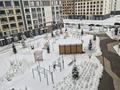 1-комнатная квартира · 35 м² · 5/6 этаж, мкр Гажайып 33 — Момышұлы Мөңке би за 220 000 ₸ в Алматы, Алатауский р-н