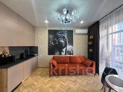 2-комнатная квартира · 40 м² · 2/10 этаж, мкр Юго-Восток, Байкена Ашимова 13 за 23 000 ₸ в Караганде, Казыбек би р-н