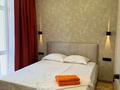 2-комнатная квартира · 40 м² · 2/10 этаж, мкр Юго-Восток, Байкена Ашимова 13 за 23 000 ₸ в Караганде, Казыбек би р-н — фото 4