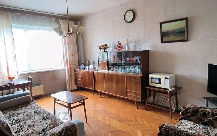 3-бөлмелі пәтер · 65 м² · 7/9 қабат, Карасай батыра 209, бағасы: 53.5 млн ₸ в Алматы, Алмалинский р-н — фото 2