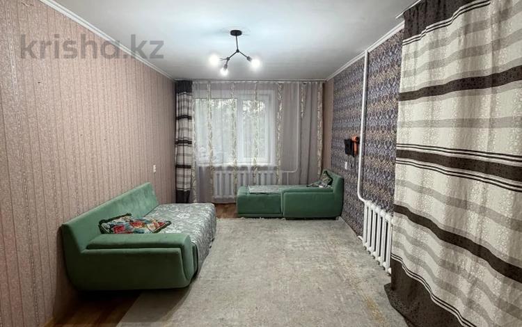 1-бөлмелі пәтер · 37 м² · 1/9 қабат, 5-1 микрорайон 5, бағасы: ~ 16.4 млн ₸ в Костанае — фото 2