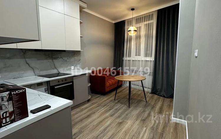 1-комнатная квартира · 45 м², Туркестан 2 — Возле Абу Даби Плаза,РФМШ,Конституционный Суд РК за 250 000 ₸ в Астане, Есильский р-н — фото 2