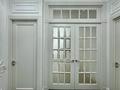 3-бөлмелі пәтер · 145 м² · 5/5 қабат, Ушкемпирова 42, бағасы: 1.1 млн ₸ в Алматы, Бостандыкский р-н — фото 64